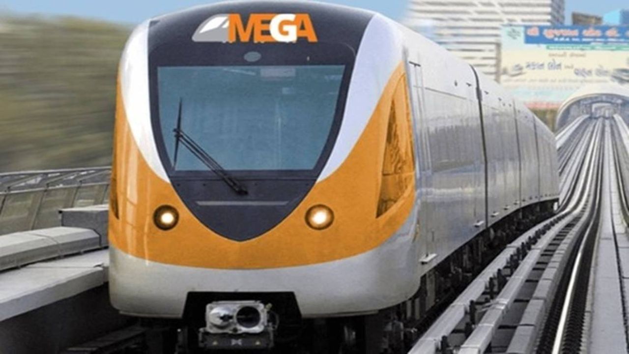 Metro Rail Jobs : ગુજરાત મેટ્રોમાં રેલમાં બહાર પડી વેકેન્સી, રૂપિયા 1.60 લાખ સુધીનો મળશે પગાર, જાણો કઈ રીતે કરવી અરજી