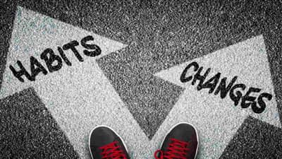 Lifestyle : જાણો એ પાંચ ખરાબ આદતો વિશે જે તમારા મગજ પર અસર કરે છે