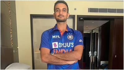 IND vs NZ : હર્ષલ પટેલ, જસપ્રિત બુમરાહની જેમ મેચ વિનર છે, T20 વર્લ્ડ કપ 2022 જીતવાની શક્તિ ધરાવે છે, જાણો કેવી રીતે?