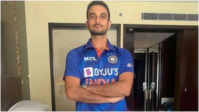 IND vs NZ : હર્ષલ પટેલ, જસપ્રિત બુમરાહની જેમ મેચ વિનર છે, T20 વર્લ્ડ કપ 2022 જીતવાની શક્તિ ધરાવે છે, જાણો કેવી રીતે?