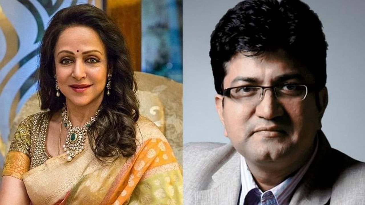 હેમા માલિની અને પ્રસૂન જોશીને અપાશે 'ઈન્ડિયન ફિલ્મ પર્સનાલિટી ઑફ ધ યર' એવોર્ડ, OTT પ્લેટફોર્મ પણ ફિલ્મ ફેસ્ટિવલમાં સામેલ