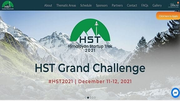Startup Challenge 2021: IIT મંડી આપી રહ્યું છે 50 લાખ અને અનેક ઈનામો જીતવાની તક, આ રીતે કરો રજિસ્ટ્રેશન
