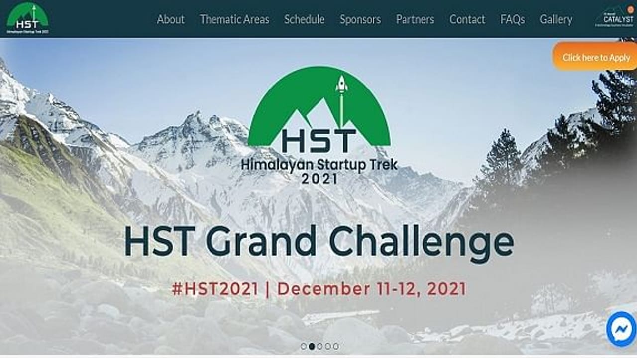 Startup Challenge 2021: IIT મંડી આપી રહ્યું છે 50 લાખ અને અનેક ઈનામો જીતવાની તક, આ રીતે કરો રજિસ્ટ્રેશન