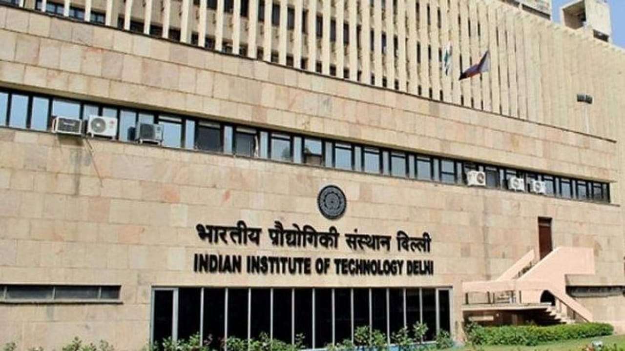 IIT Delhi Recruitment 2021: IIT દિલ્હીમાં વિવિધ પોસ્ટ માટે ભરતી, અહીં જુઓ તમામ વિગતો