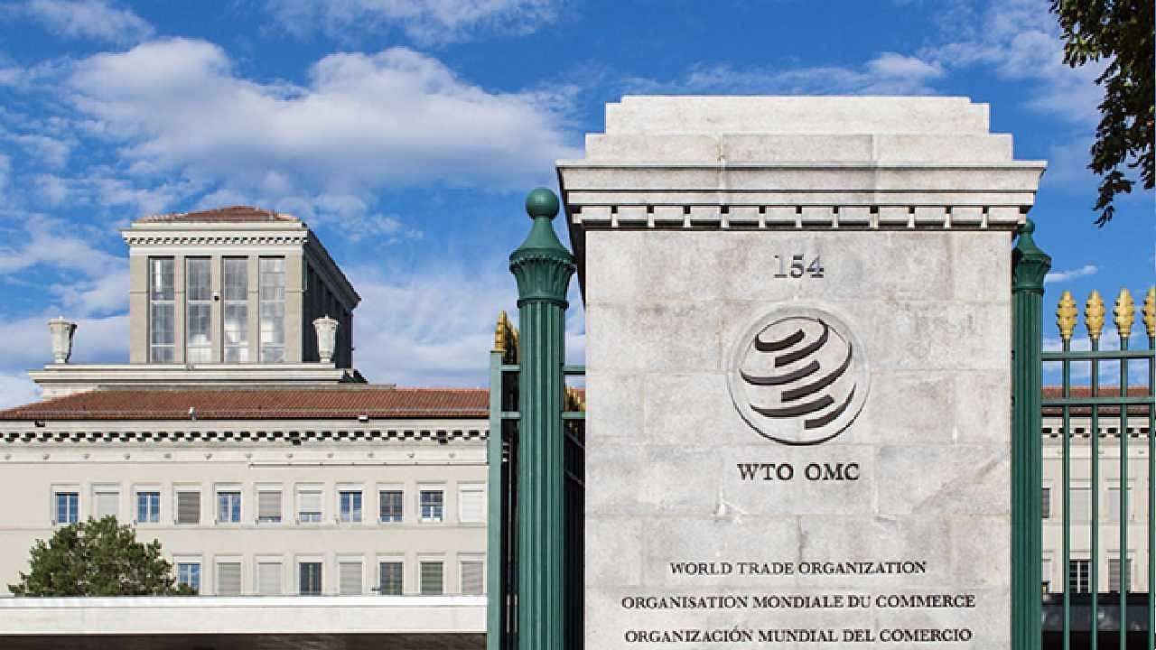 કોરોનાના Omicron વેરિઅન્ટને કારણે WTOની બેઠક સ્થગિત, નવી તારીખની કોઈ જાણકારી નથી આપવામાં આવી
