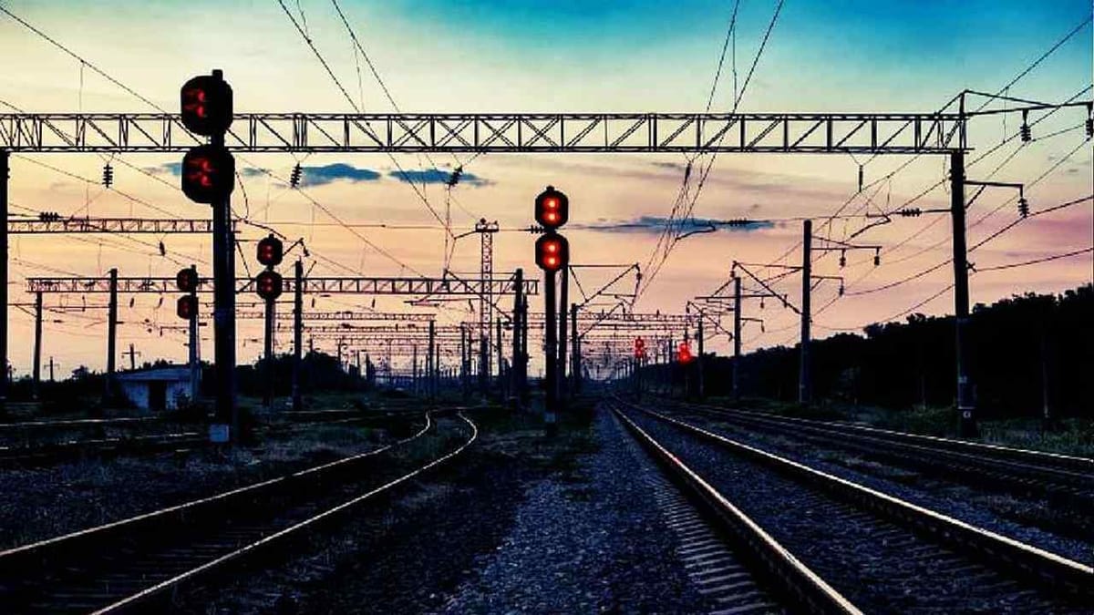 મુસાફરોની સલામતી અને ટ્રેનની સ્પીડ બમણી કરવા રેલવે વિભાગ લેશે મોટુ પગલુ, ટ્રેનનું આગમન-પ્રસ્થાન ઓટોમેટિક બનાવાશે