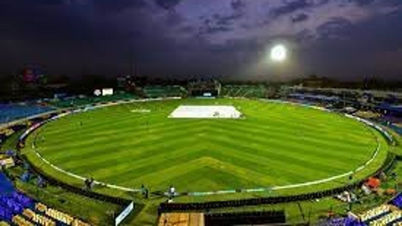 IND VS NZ, 1st T20I: ભારત vs ન્યુઝીલેન્ડ વચ્ચેની પ્રથમ મેચમાં ઝાકળની ઝંઝટ, જયપુરમાં દુબઇ જેવુ નહી થવાની આશા
