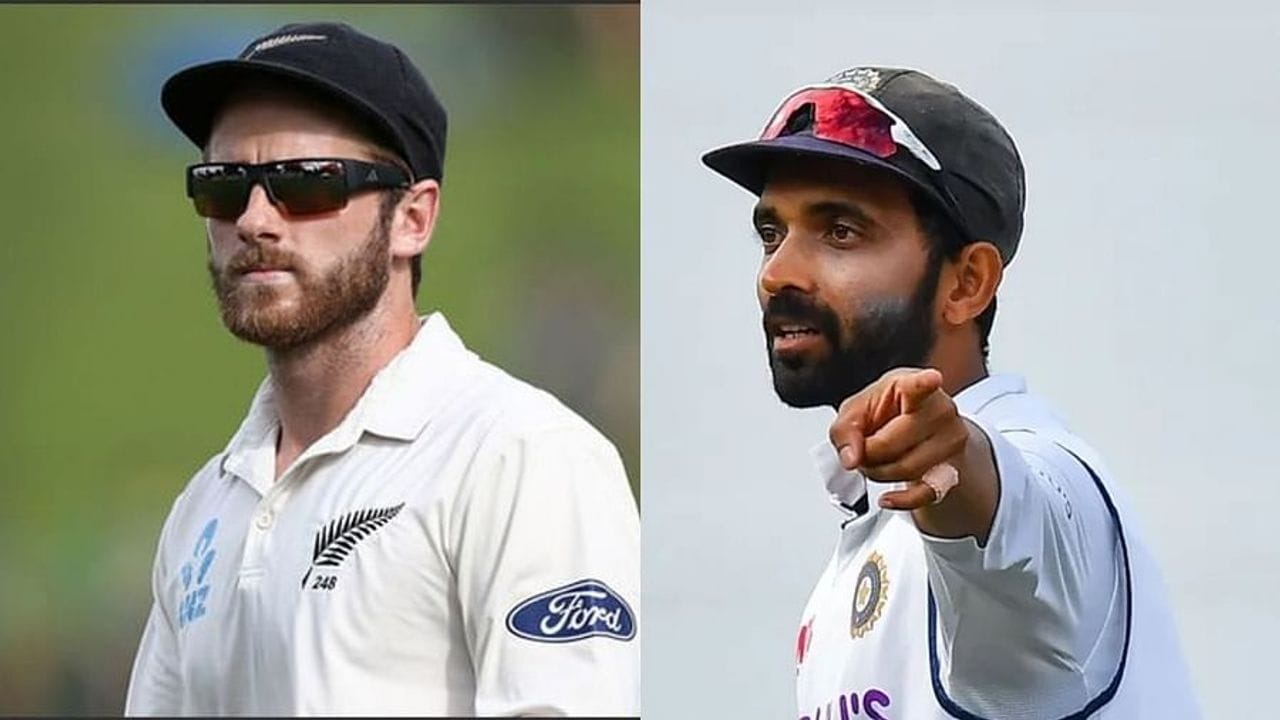 IND vs NZ live Streaming of 1st Test Match: આજથી કાનપુર ટેસ્ટ મેચની શરુઆત, જાણો ક્યાં, ક્યારે અને કેવી રીતે જોઇ શકાશે મેચ