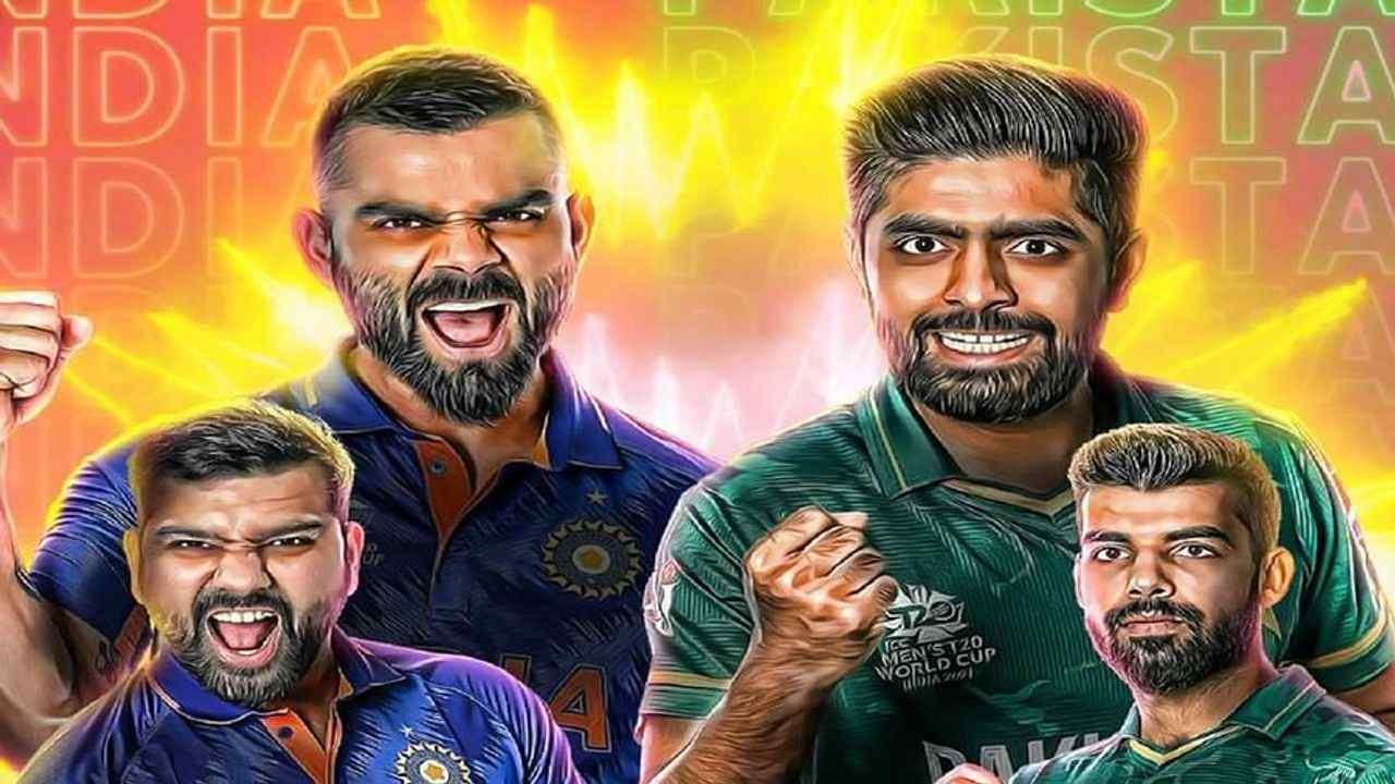 IND vs PAK: ભારતીય ટીમ આગામી 4 વર્ષમાં 2 વાર પાકિસ્તાનનો પ્રવાસ ખેડશે, 16 વર્ષ થી જે નથી થયુ એ ટીમ ઇન્ડિયા કરશે!
