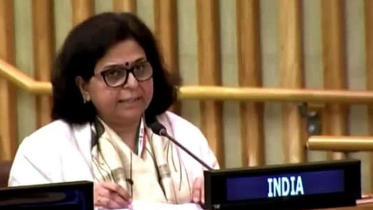 UNSCમાં પાકિસ્તાનને ભારતનો જડબાતોડ જવાબ, PoK ખાલી કરો-તાલીમ અને હથિયારો લઈને આતંકીઓ ખુલ્લા ફરે છે