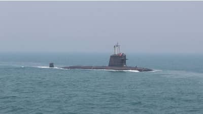 INS Visakhapatnam: દરિયામાં પણ ભારતની તાકાત વધશે, INS વિશાખાપટ્ટનમ 21 નવેમ્બરે નૌકાદળના કાફલામાં જોડાશે