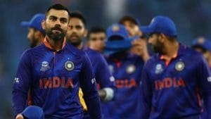 T20 World Cup : આ વૈકલ્પિક ટીમ ઈન્ડિયા, કોહલી એન્ડ કંપનીને હરાવી શકે છે
