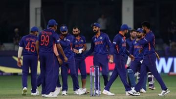 T20 World Cup:  રોહિત શર્માના શાનદાર શતક સાથે ટીમ ઇન્ડિયાનો નામીબિયા સામે વિજય, કોહલીની વિદાયની ભેટ