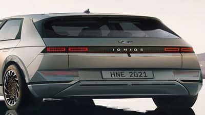 Automobile News: હ્યુન્ડાઈની લક્ઝુરિયસ ઇલેક્ટ્રિક કાર Ioniq-5 ભારતીય રસ્તા પર દોડવા તૈયાર, માત્ર 18 મિનિટમાં થશે ચાર્જ
