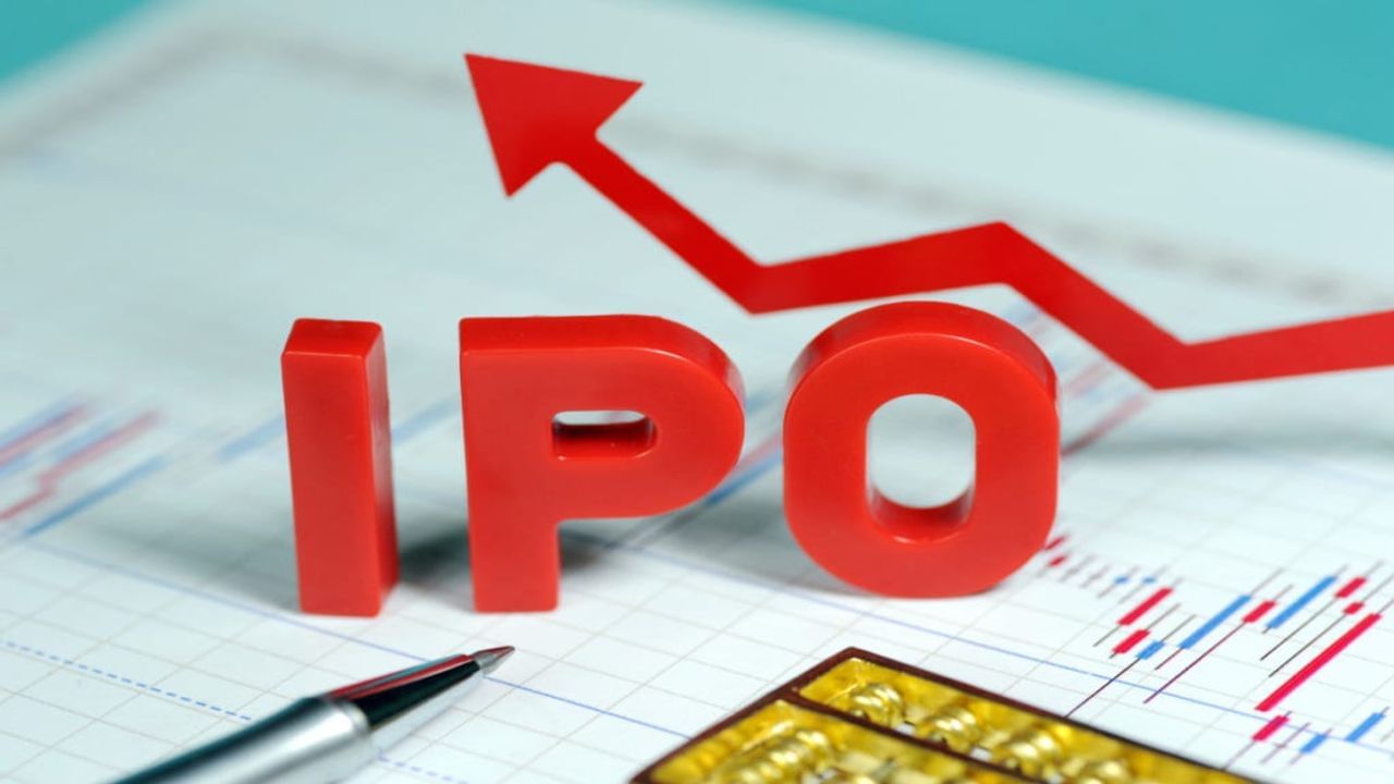 IPO Watch : Tega Industries નો IPO બીજા દિવસે 13.5 ગણો ભરાતા સારા લિસ્ટિંગની આશા, આનંદ રાઠી વેલ્થ IPO પણ સંપૂર્ણ ભરાયો