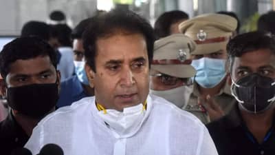 બોમ્બે હાઈકોર્ટે અનિલ દેશમુખને આ તારીખ સુધી મોકલ્યા EDની કસ્ટડીમાં,  NCBએ જ્યુડિશિયલ કસ્ટડીનો કર્યો હતો વિરોધ