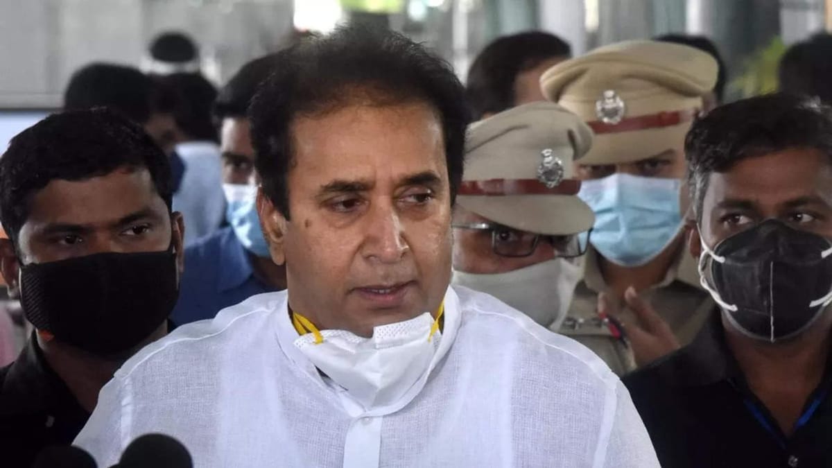 બોમ્બે હાઈકોર્ટે અનિલ દેશમુખને આ તારીખ સુધી મોકલ્યા EDની કસ્ટડીમાં,  NCBએ જ્યુડિશિયલ કસ્ટડીનો કર્યો હતો વિરોધ