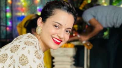 Kangana Ranaut Controversy : દિલ્હી શીખ ગુરુદ્વારા પ્રબંધન સમિતિએ કંગના રનૌત વિરુદ્ધ પોલીસમાં ફરિયાદ નોંધાવી