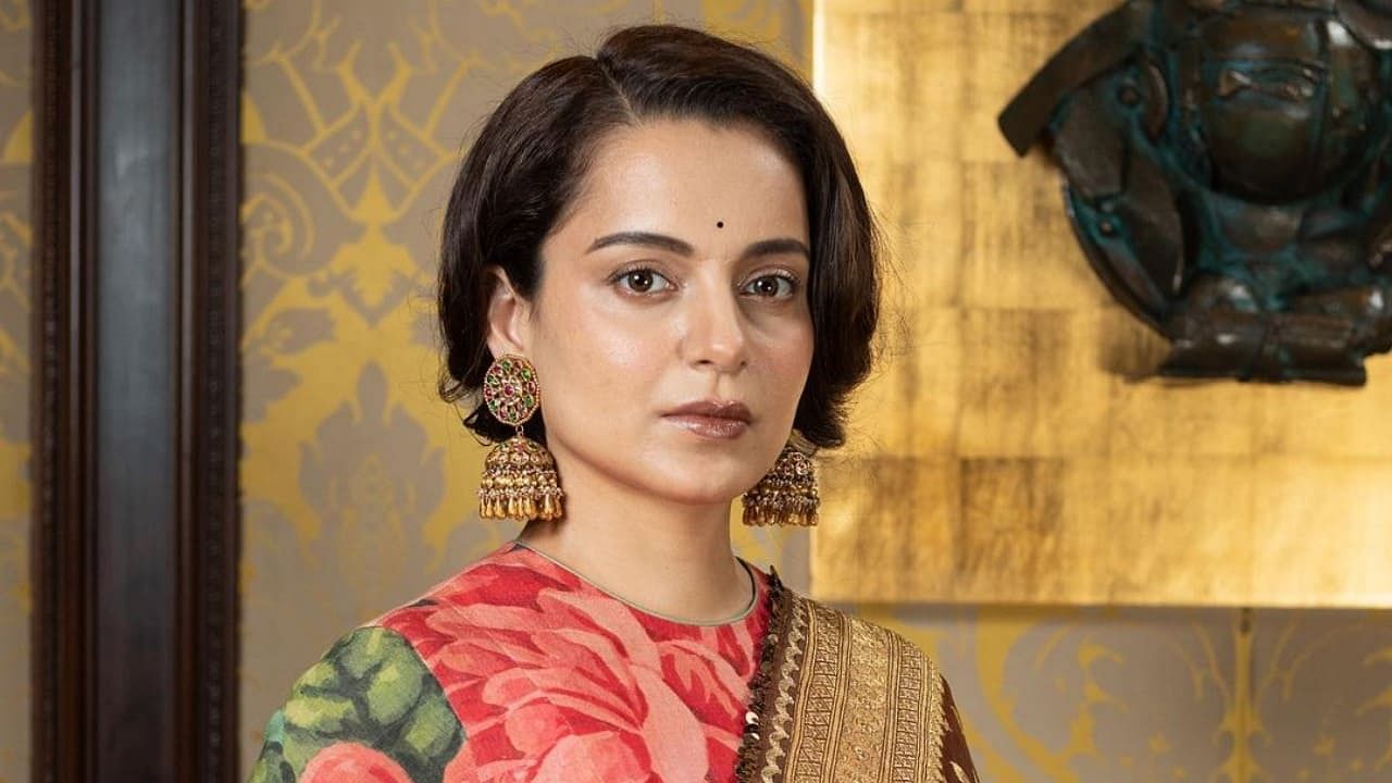 Kangana ranautના નિવેદન સામે દેશભરમાં હંગામો, અનેક શહેરોમાં ફરિયાદો, ભાજપના નેતાઓએ પણ કરી ટીકા