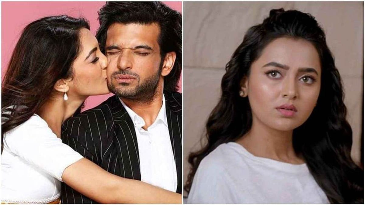 કરણ કુન્દ્રા અને યોગિતાના રિલેશનશિપના ખબરો વિશે એક મિત્રે જણાવ્યું સત્ય, સાંભળ્યા પછી શું હશે તેજસ્વી પ્રકાશની પ્રતિક્રિયા કરણ કુન્દ્રા અને યોગિતાના રિલેશનશિપના ખબરો વિશે એક મિત્રે જણાવ્યું સત્ય, સાંભળ્યા પછી શું હશે તેજસ્વી પ્રકાશની પ્રતિક્રિયા