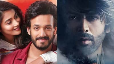 કાર્તિક આર્યનની ધમાકાથી લઈ મોસ્ટ એલિજિબલ બેચલર સુધી, વીકેન્ડ પર આ ફિલ્મો અને સિરિઝ મચાવશે ધમાલ, જુઓ લિસ્ટ