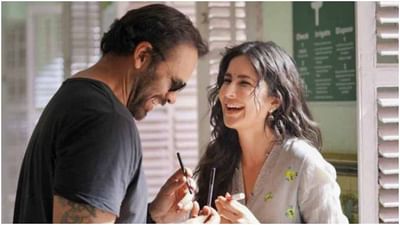 રોહિત શેટ્ટી પાસેથી તેની એક ઈચ્છા પૂરી કરાવવા માંગે છે કેટરીના કૈફ, બધાની સામે કહી આ વાત