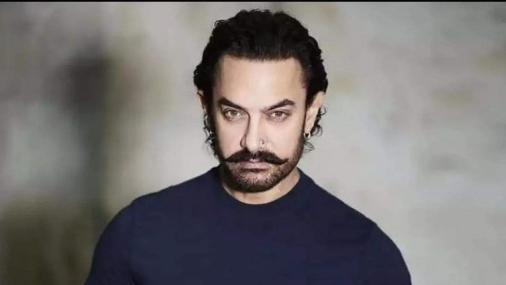 આમિર ખાન (Aamir Khan)
સાંભળવામાં આવ્યું છે કે આમિર ખાન પણ કેટરીના કૈફ અને વિકી કૌશલના લગ્નનો ભાગ બની શકશે નહીં. અભિનેતા તેની ફિલ્મ 'લાલ સિંહ ચઢ્ઢા'ને લઈને ખૂબ જ વ્યસ્ત છે.