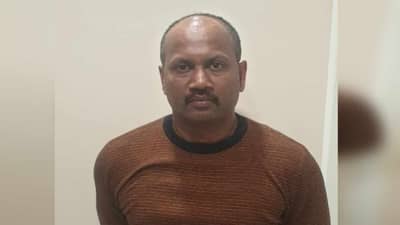 છેતરપિંડીના કેસમાં કોર્ટે કિરણ ગોસાવીને 8 નવેમ્બર સુધી પોલીસ કસ્ટડીમાં મોકલ્યો, આર્યન ખાન ડ્રગ્સ કેસમાં છે સાક્ષી