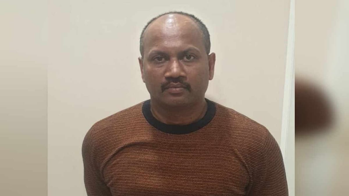 છેતરપિંડીના કેસમાં કોર્ટે કિરણ ગોસાવીને 8 નવેમ્બર સુધી પોલીસ કસ્ટડીમાં મોકલ્યો, આર્યન ખાન ડ્રગ્સ કેસમાં છે સાક્ષી