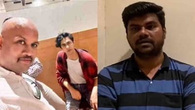 Aryan Khan Drug Case: ગોસાવી-પ્રભાકરની ચેટ આવી સામે, આર્યન ખાનને ડ્રગ કેસમાં આ રીતે ફસાવાયો, 18 કરોડની વસુલીનું આ રહ્યું સબૂત