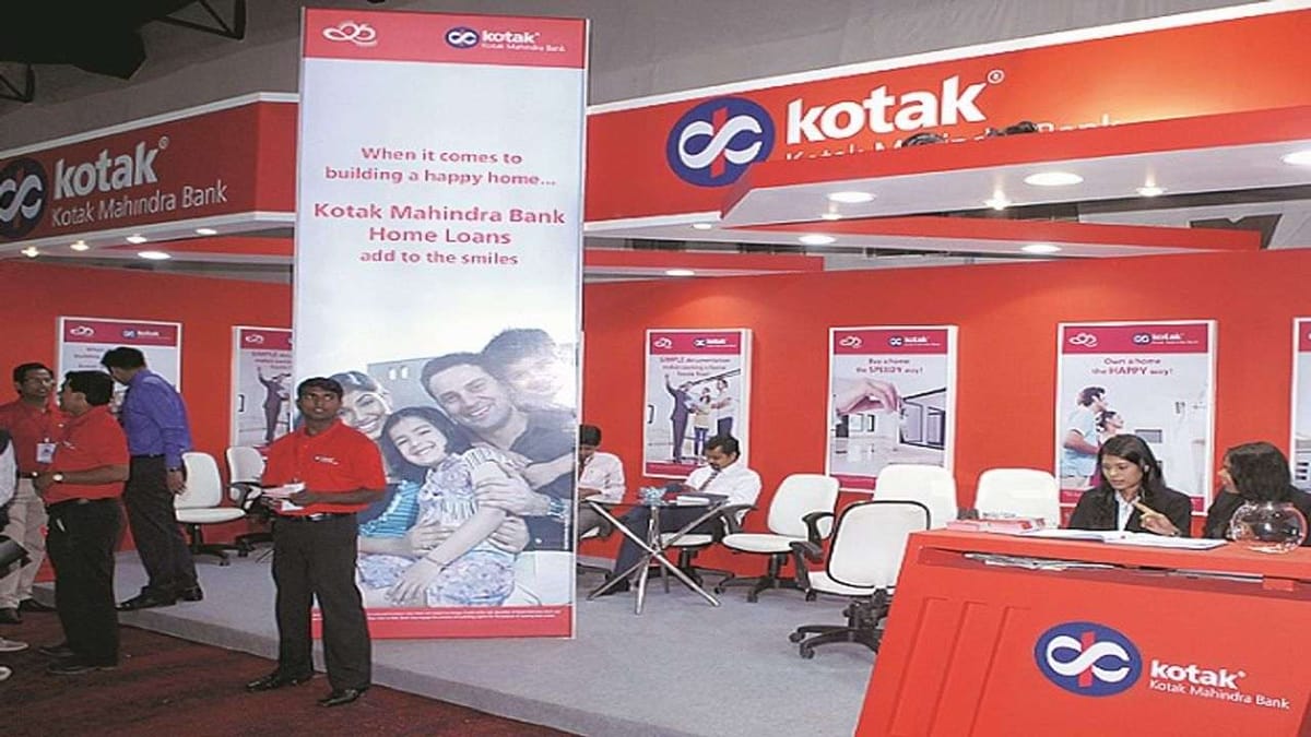 લો બોલો, સમય પહેલા લોન ભરપાઈ કરો તો પણ ગુનો? Kotak Mahindra Bank 59 લાખનો દંડ ફટકારતા કાનપુરના ઉદ્યોગપતિએ લોકપાલને કરી ફરિયાદ