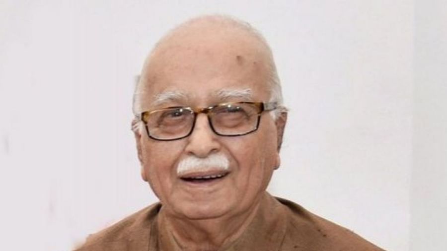LK Advani Birthday: લાલકૃષ્ણ અડવાણી 94 વર્ષના થયા, વડાપ્રધાન મોદી સહિત પાર્ટીના વરિષ્ઠ નેતાઓએ અભિનંદન પાઠવ્યા