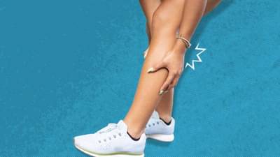 Health : શરીરમાં આ વિટામિનની ઉણપને કારણે થાય છે પગમાં દુખાવો, જાણો આ વિટામિનની ઉણપને કેવી રીતે પૂરી કરવી