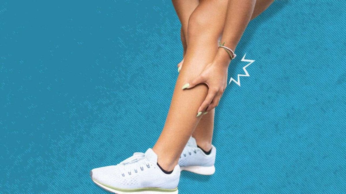 Health : શરીરમાં આ વિટામિનની ઉણપને કારણે થાય છે પગમાં દુખાવો, જાણો આ વિટામિનની ઉણપને કેવી રીતે પૂરી કરવી