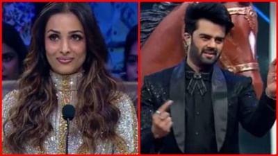 India’s Best Dancer 2 : આખરે શું કારણ છે ઈન્ડિયાઝ બેસ્ટ ડાન્સર- 2 કરવાનું, મનીષ પોલે મલાઈકાને કર્યું ફ્લર્ટ