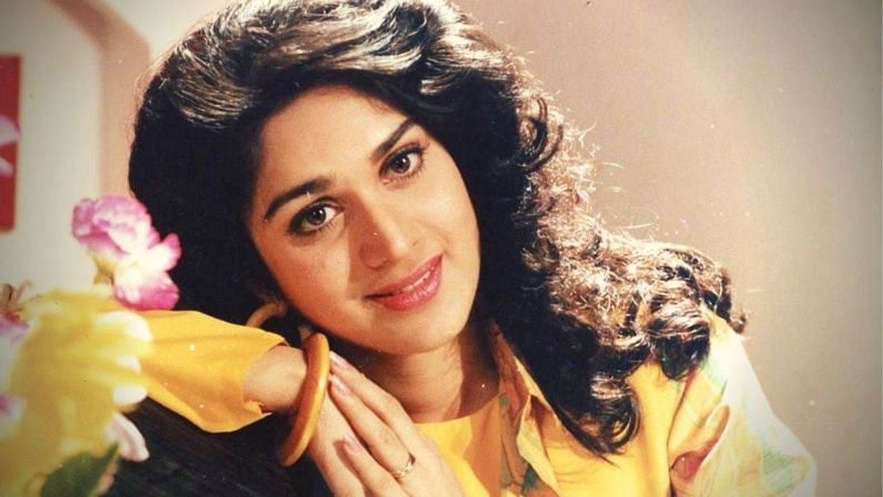 Happy birthday Meenakshi Seshadri : અમિતાભ બચ્ચને મીનાક્ષી શેષાદ્રી સાથે ફિલ્મ કરવાની કેમ પાડી હતી ના, જાણો ચોંકાવનારું સત્ય