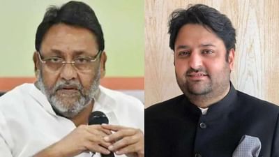 લલિત હોટલના CCTV ફૂટેજની તપાસ થવી જોઈએ, નવાબ મલિકના આરોપ પર મોહિત કંબોજનો પલટવાર