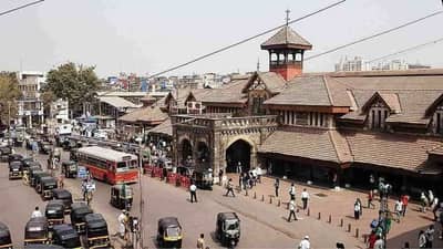 મુંબઈના બાંદ્રા રેલ્વે સ્ટેશન પર બોમ્બની ધમકી, તપાસમાં થયો ચોંકાવનારો ખુલાસો !