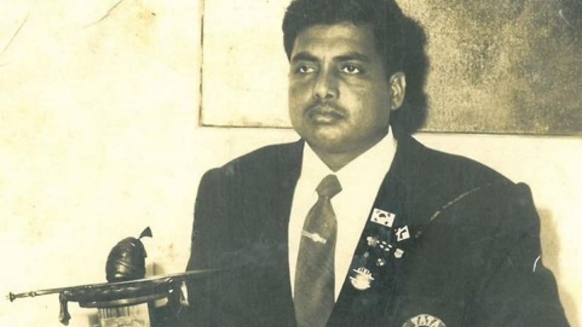 Murlikant Petkar અભિનવ બિન્દ્રા-નીરજ ચોપરાના વખાણ કરનારાઓ માટે અજાણ છે મુરલીકાંત પેટકર, જાણો દેશના પ્રથમ 'ગોલ્ડ મેડલિસ્ટ'ની કહાની