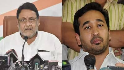 મુંબઈ ડ્રગ્સ પાર્ટી કેસમાં હવે થયો આદિત્ય ઠાકરેનો ઉલ્લેખ, ભાજપના ધારાસભ્ય નિતેશ રાણેએ કહ્યું, નવાબ મલિક એક CCTV ફૂટેજ બતાવશે તો હું બીજું બતાવીશ