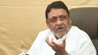 Sameer Wankhede Case : શું તમને આ બધુ શોભે છે ? બોમ્બે હાઈકોર્ટ નવાબ મલિકને લગાવી ફટકાર