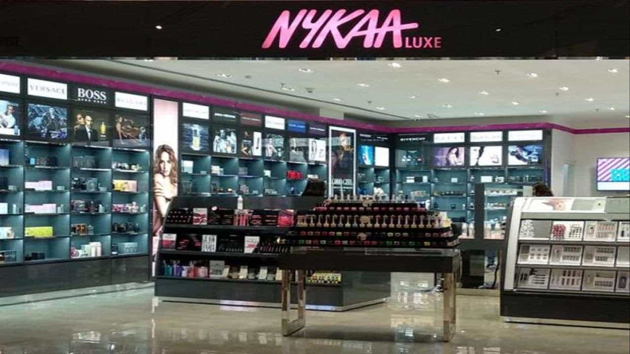 Nykaa IPO listing: શેરબજારમાં Nykaa ની ધમાકેદાર એન્ટ્રી, રોકાણકારો થયા માલામાલ, જાણો ક્યા ભાવે થયું લિસ્ટિંગ