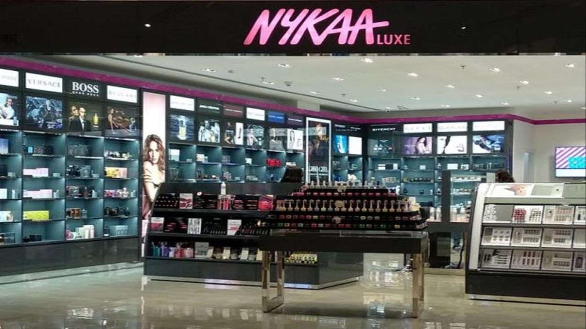 Nykaa IPO listing: શેરબજારમાં Nykaa ની ધમાકેદાર એન્ટ્રી, રોકાણકારો થયા માલામાલ, જાણો ક્યા ભાવે થયું લિસ્ટિંગ