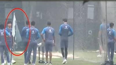 પાકિસ્તાનની શરમજનક હરકત બાદ બાંગ્લાદેશમાં હંગામો, ઝંડાને કારણે શ્રેણી રદ કરવાની માગ ઉઠી