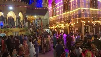 પાકિસ્તાનમાં 40 લાખથી વધુ હિન્દુઓ મનાવી રહ્યા છે દિવાળી, ઘર અને મંદિરોને રંગબેરંગી રોશનીથી સજાવ્યા