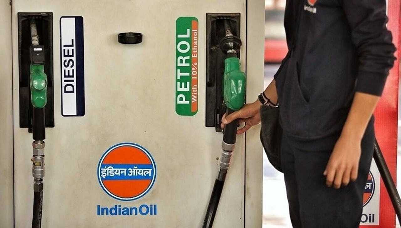 Petrol Diesel Price Today: સરકારી તેલ કંપનીઓએ પેટ્રોલ-ડીઝલના નવા રેટ જાહેર કર્યા, જાણો  તમારા શહેરના લેટેસ્ટ ભાવ