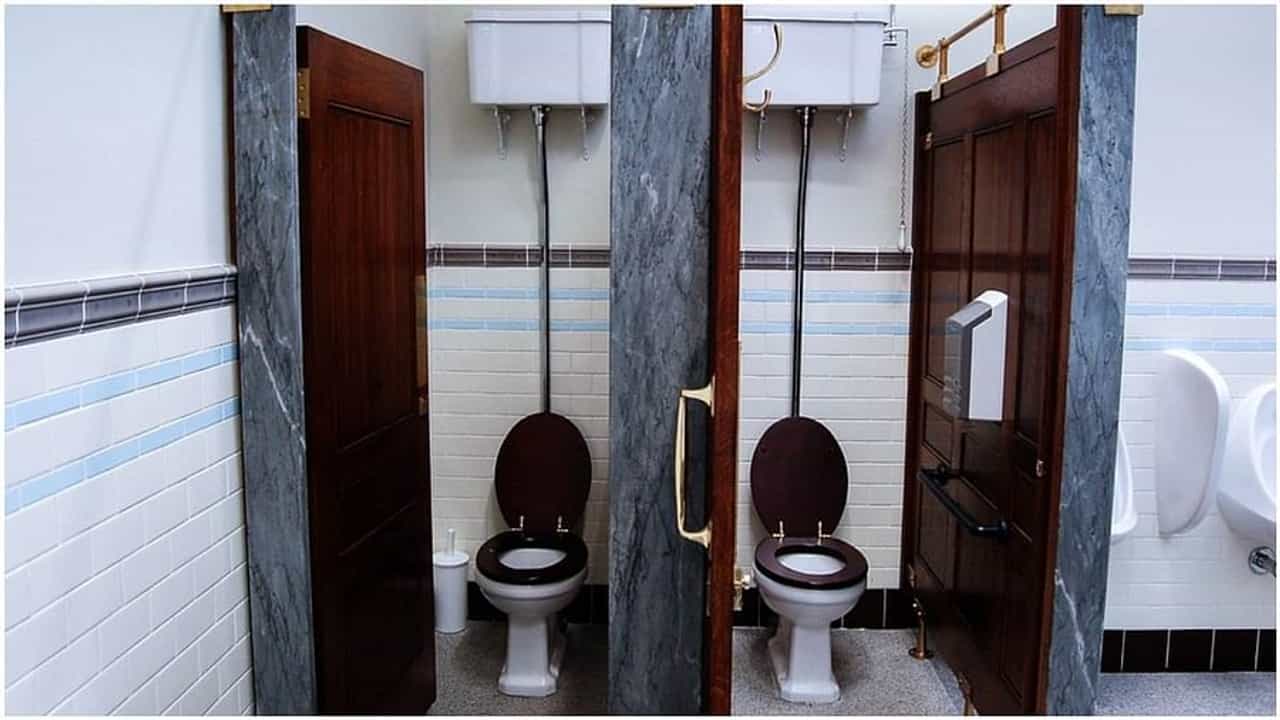 દુનિયાના વિચિત્ર દેશ, ક્યાંક રાત્રે ટોયલેટ ફ્લશ કરવા બદલ મળે છે સજા તો ક્યાંક નહીં કરવા બદલ