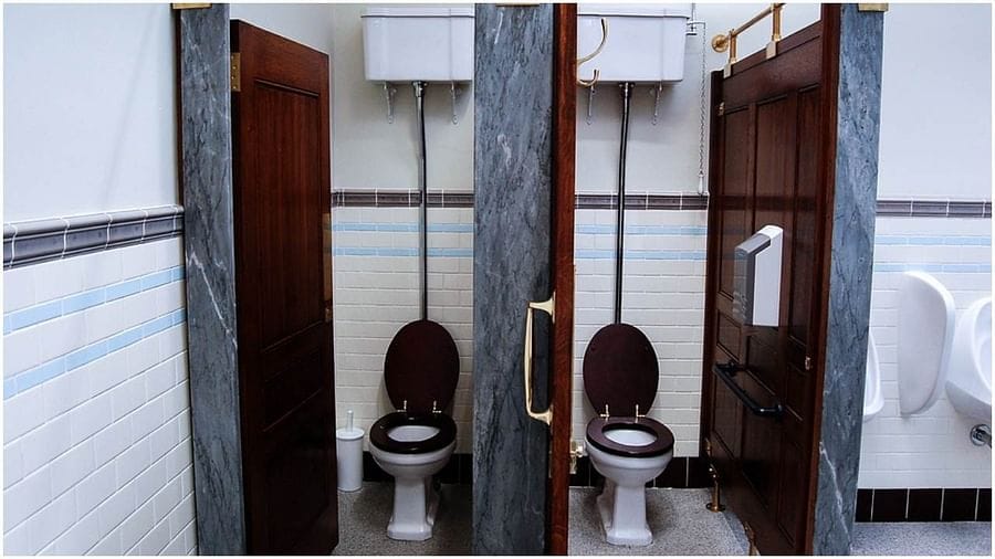 દુનિયાના વિચિત્ર દેશ, ક્યાંક રાત્રે ટોયલેટ ફ્લશ કરવા બદલ મળે છે સજા તો ક્યાંક નહીં કરવા બદલ