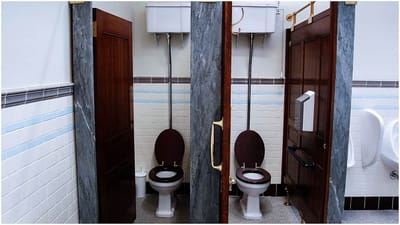 દુનિયાના વિચિત્ર દેશ, ક્યાંક રાત્રે ટોયલેટ ફ્લશ કરવા બદલ મળે છે સજા તો ક્યાંક નહીં કરવા બદલ