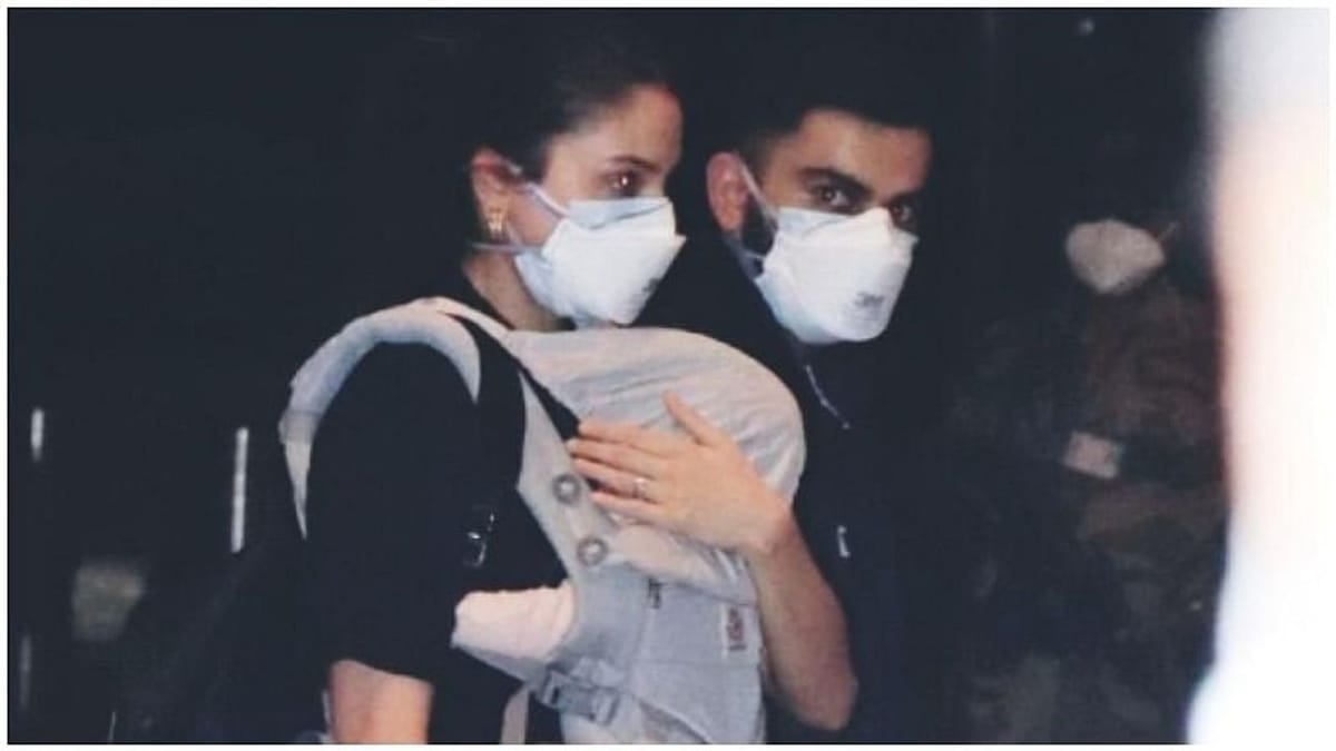 IIT ગ્રેજ્યુએટ છે વિરાટ કોહલીની દીકરીને ધમકી આપનારો આરોપી,  24 લાખ રૂપિયા વાર્ષિક પગારદાર હતો